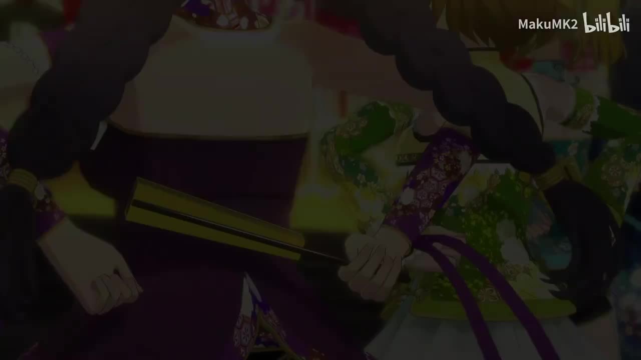 南小鸟个人直拍