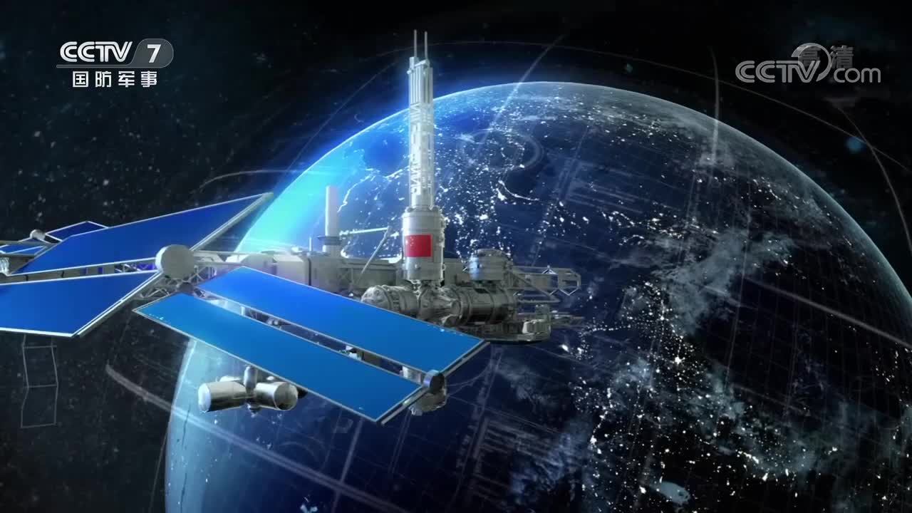 《国防科工》 20210415 探秘大国“神箭”