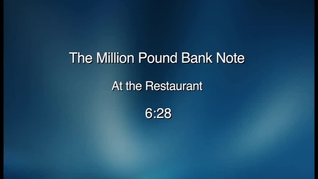 必修3 Unit 5 （2）At the Restaurant