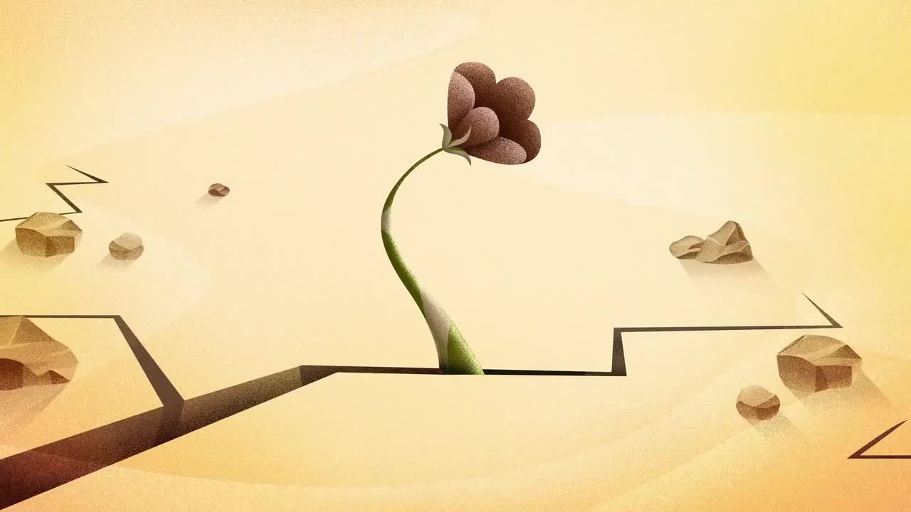 06 痛到无法呼吸怎么办，如何利用冥想缓解疼痛？