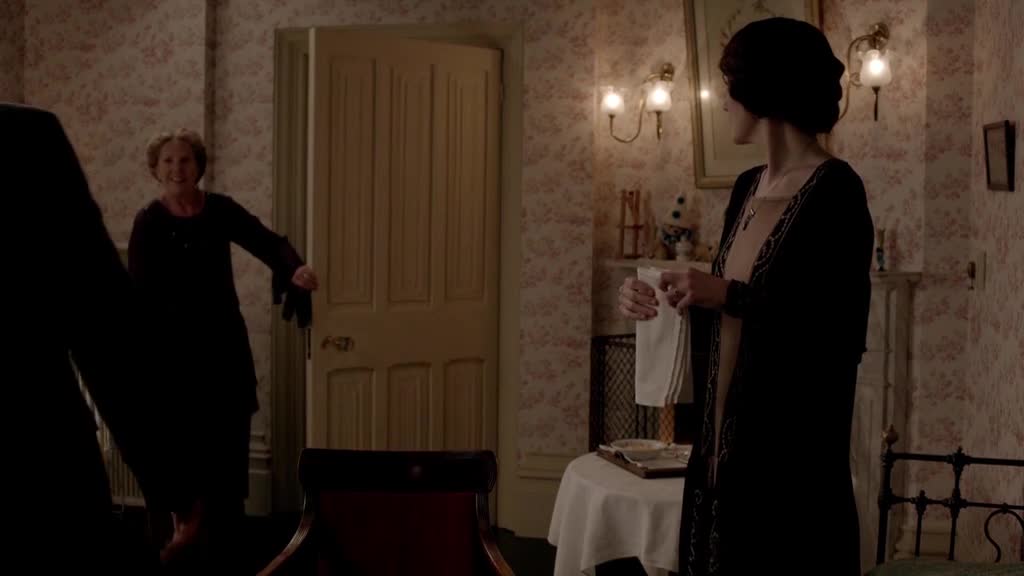 我们都是幸运的