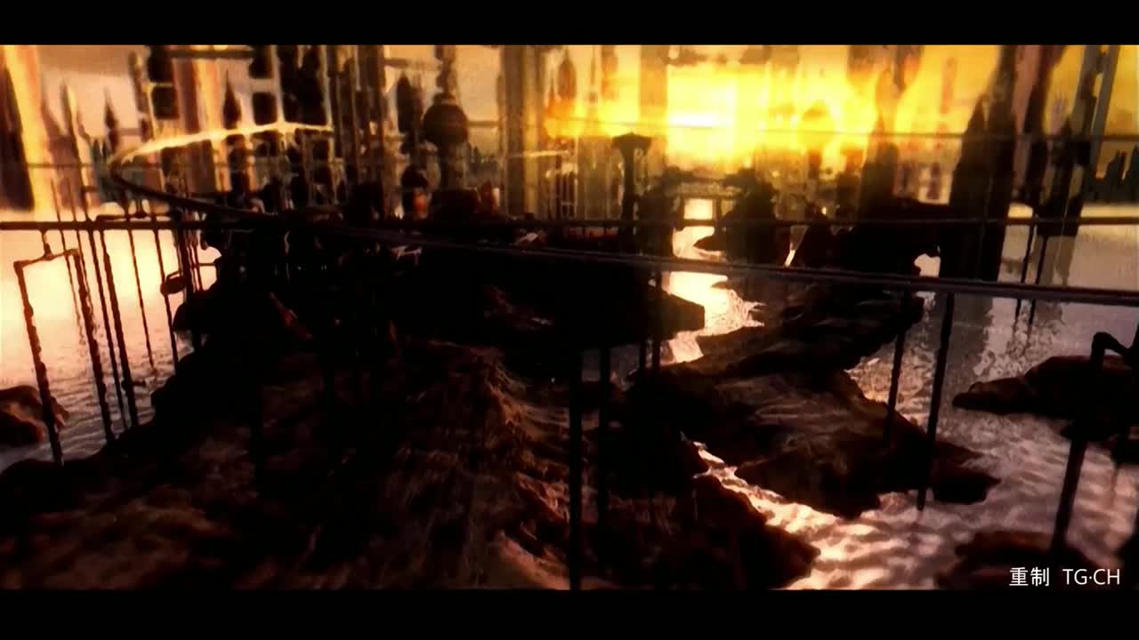 09.【魔杰座】2008-10-09