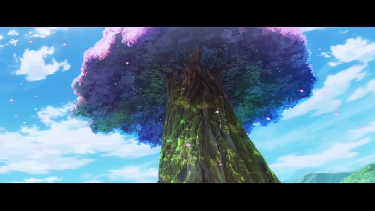 两生花篇 插曲《望山重》