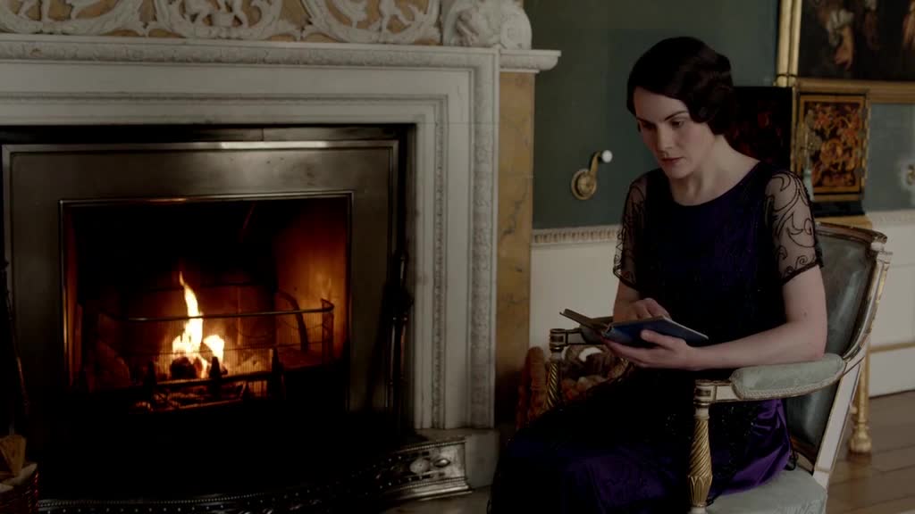 我会帮你的，安娜