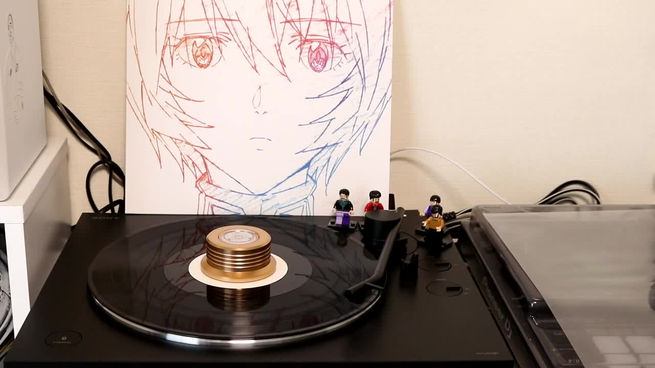 One Last Kiss+Beautiful World