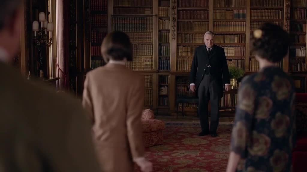 谁也争不过玛丽