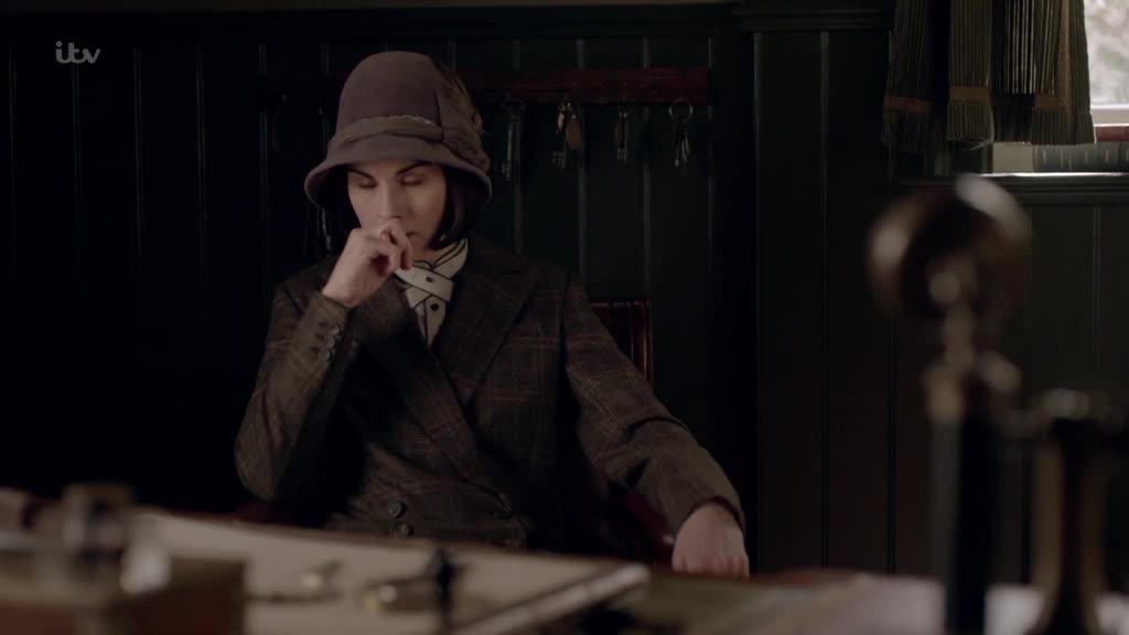 你总是要毁掉一切