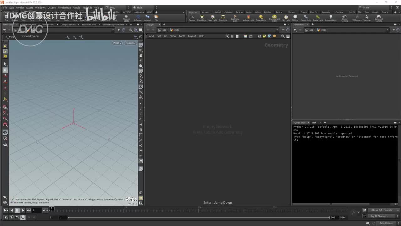 22.布尔节点及应用~1