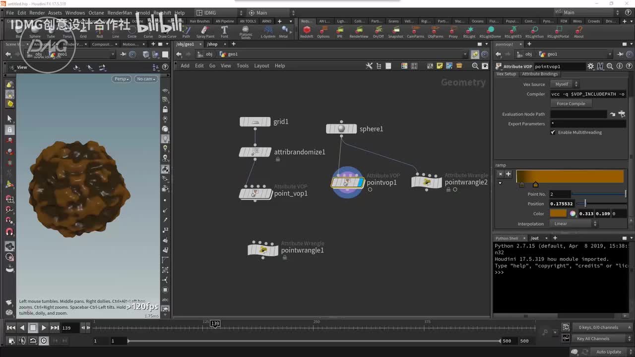 79.falloff资产制作~1
