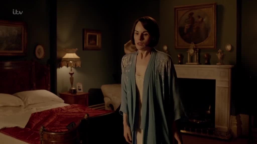 我们不会幸福的