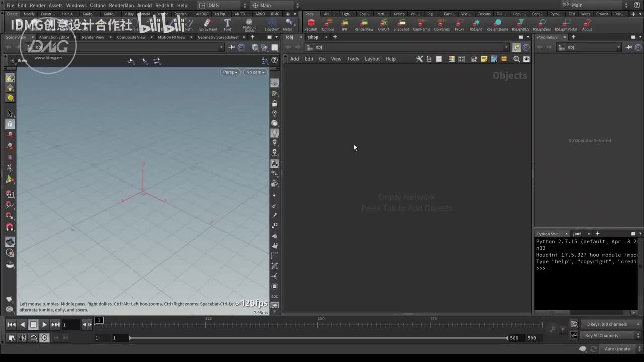 189.刚体约束part1~1