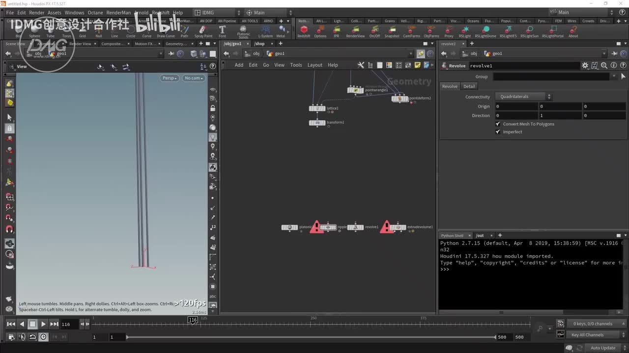 82.ripple&revolve&extrudevolume~1