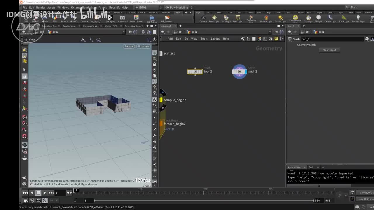 31.随机城市案例part2~1
