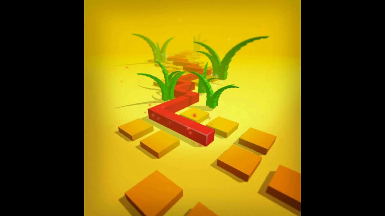 沙漠 The Desert【原版】