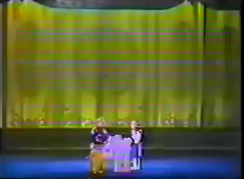 《武家坡》选段（李和曾）