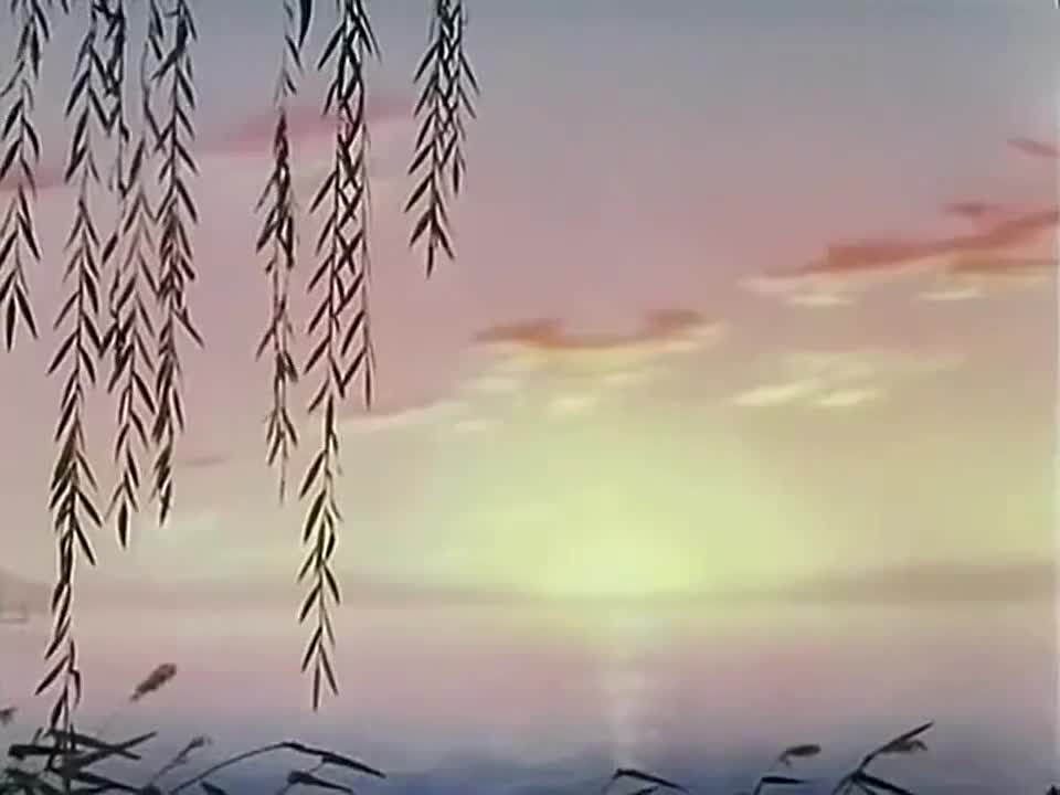 《沙家浜》选段（谭元寿）