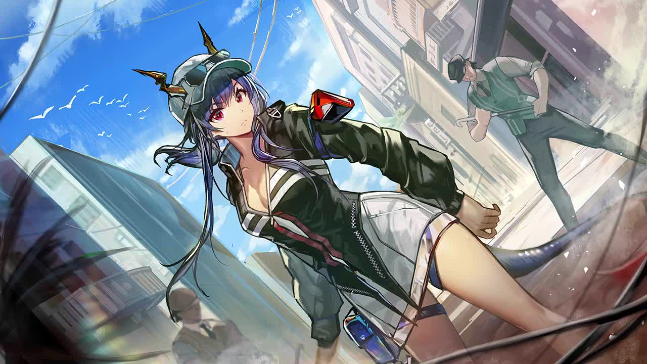 m_bat_captan（Boss战）