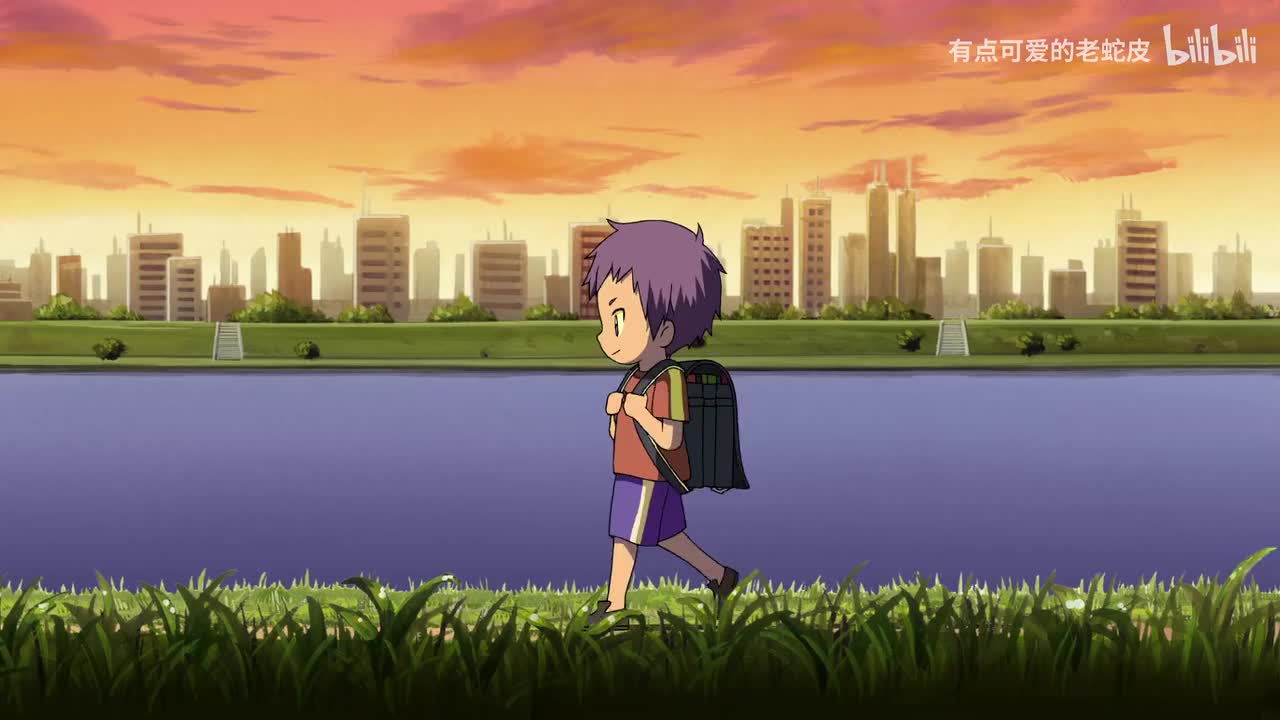 Chap02_05(八)背景前景的运动算法（有点反人类）