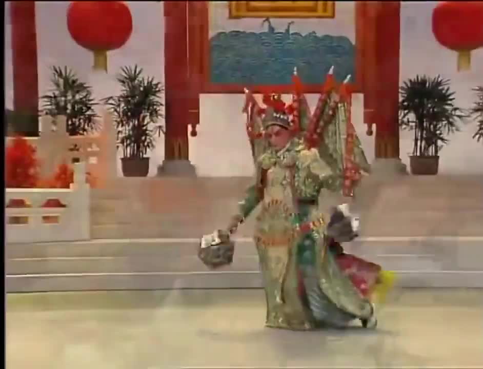 《螺丝峪》选段（赵永伟）