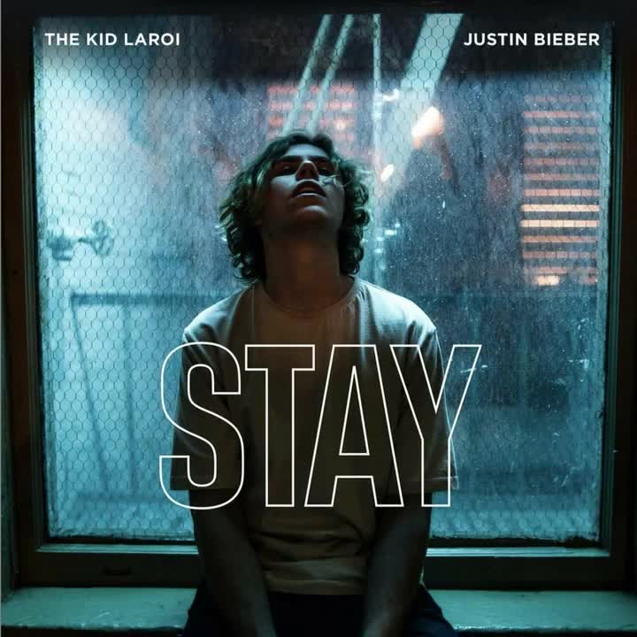 Stay (无和声)