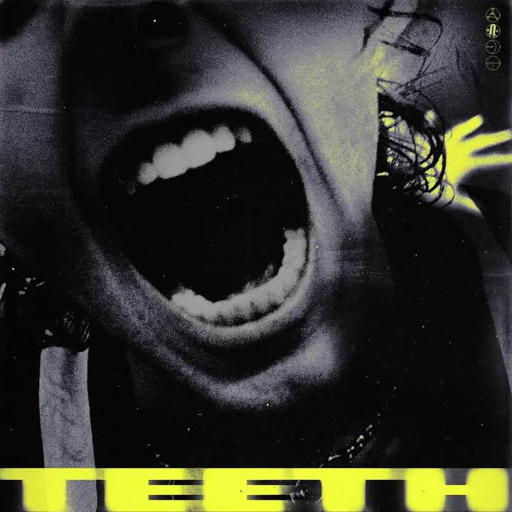 Teeth (有和声)