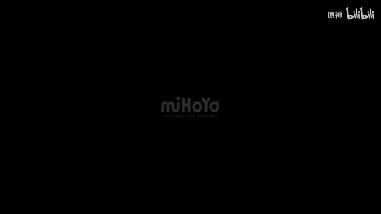 韩-《原神》角色演示-「早柚：呜呼影貉遁」