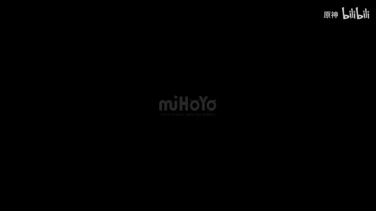 日-《原神》角色演示-「宵宫：真夏飞焰」