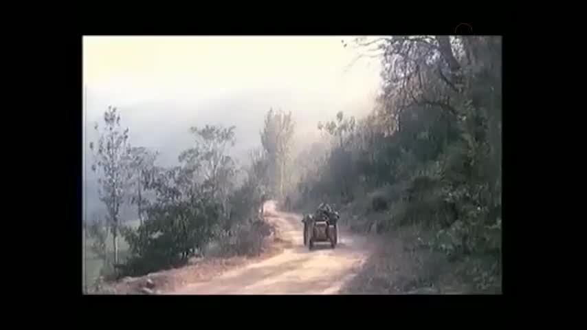 杜启太 倔公公犟媳妇