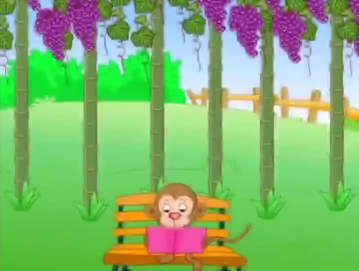 译林版英语一年级上册Unit 1 Story Time