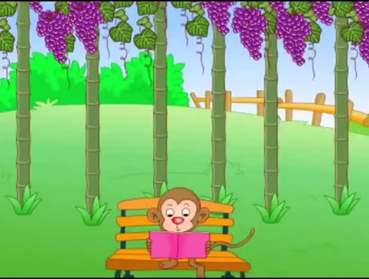 译林版英语一年级上册Unit 5 Story Time