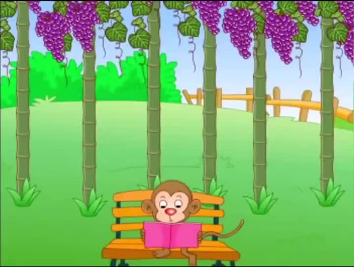 译林版英语一年级上册Unit 3 Story Time