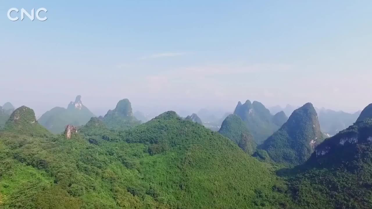 《四季中国》第16集 秋分