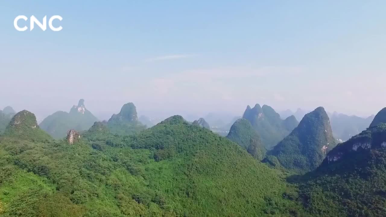 《四季中国》第11集 小暑