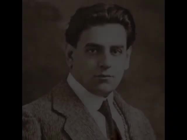 Tito Schipa - E lucevan le stelle (1913)