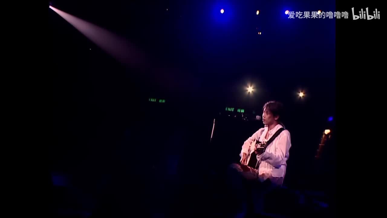 陶喆-普通朋友Live无伴奏人声版