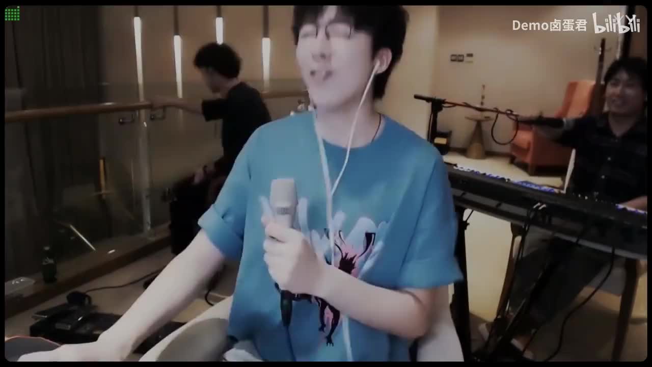 Bad Guy就是很能掰的guy！鬼畜|踩点|直播混剪