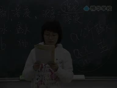 第9讲 二元一次方程组.三角形2