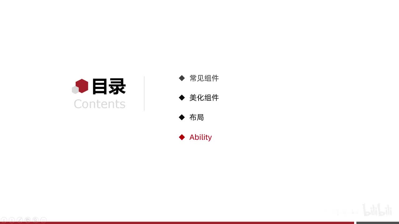 day6-10-Ability-概述