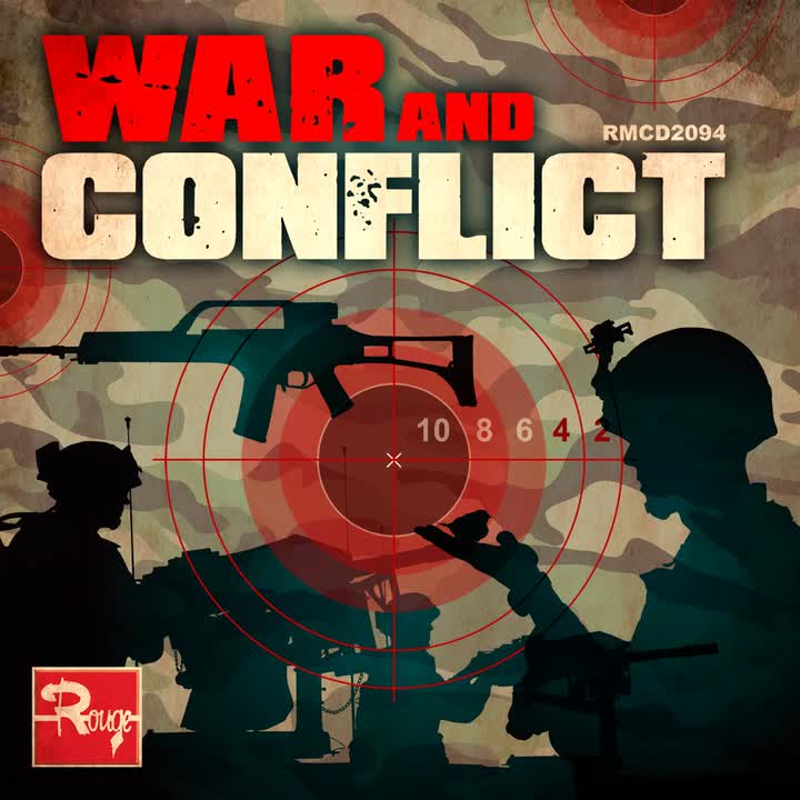 Intelligence Gathering