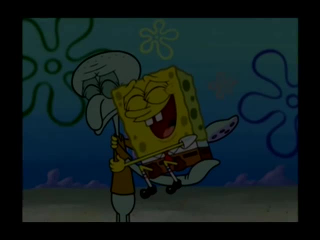 SpongeBob Theme Version 2