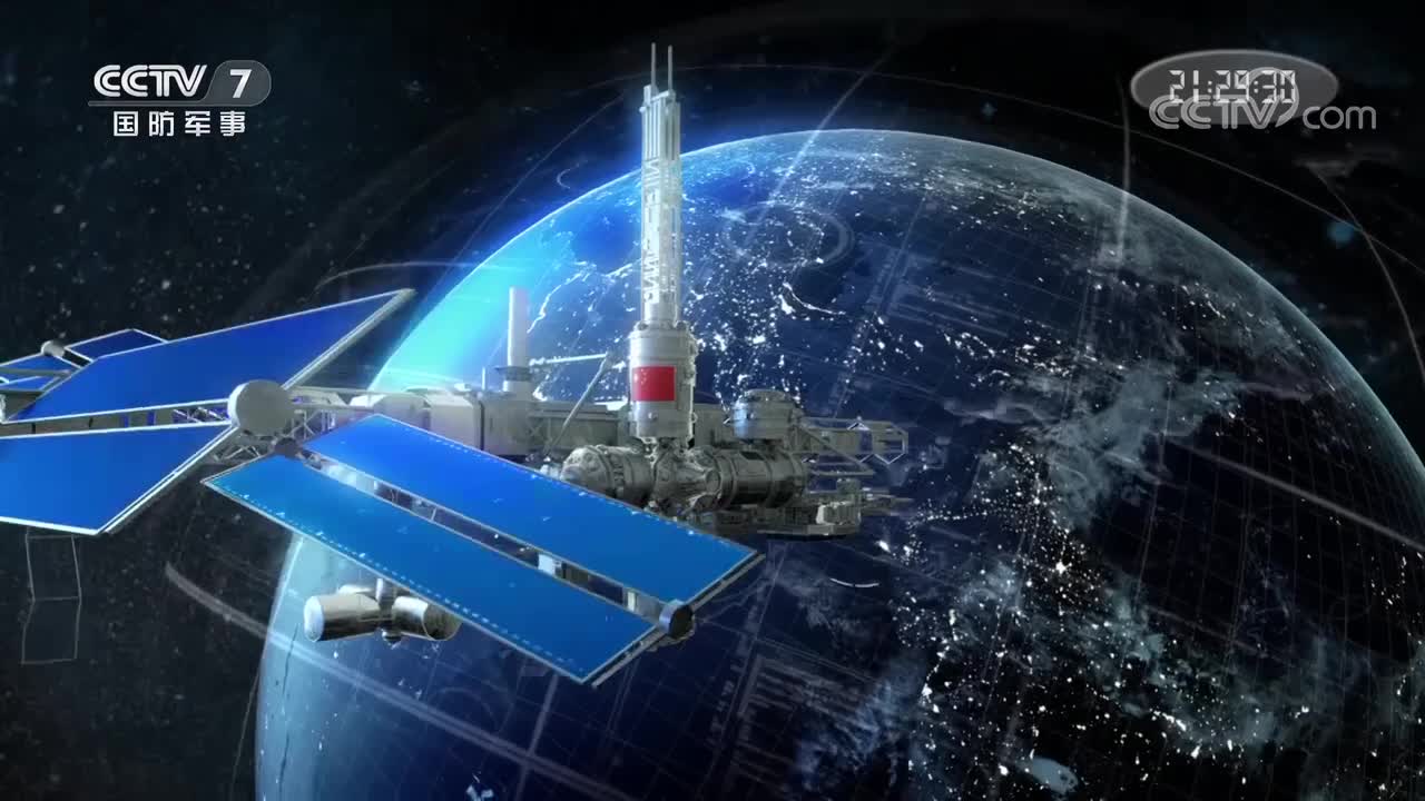 《国防科工》 20210812 军工巡礼 核铸强国梦