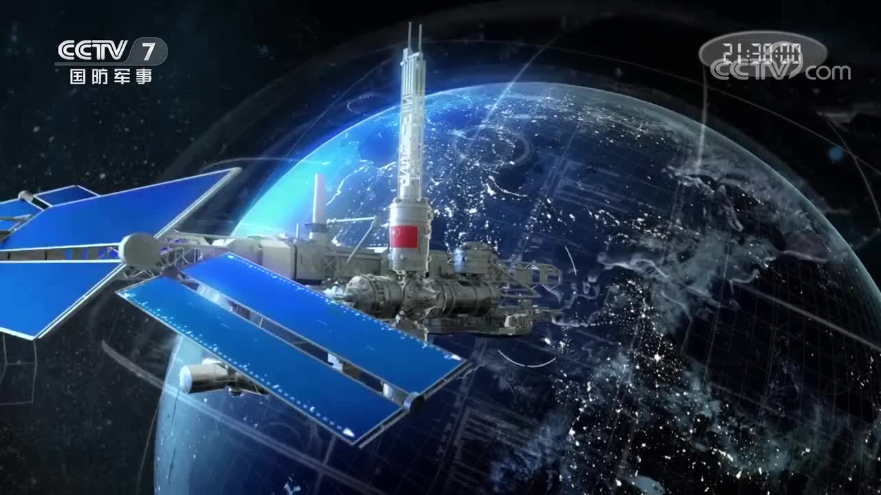 《国防科工》 20210819 军工巡礼 铸剑强兵