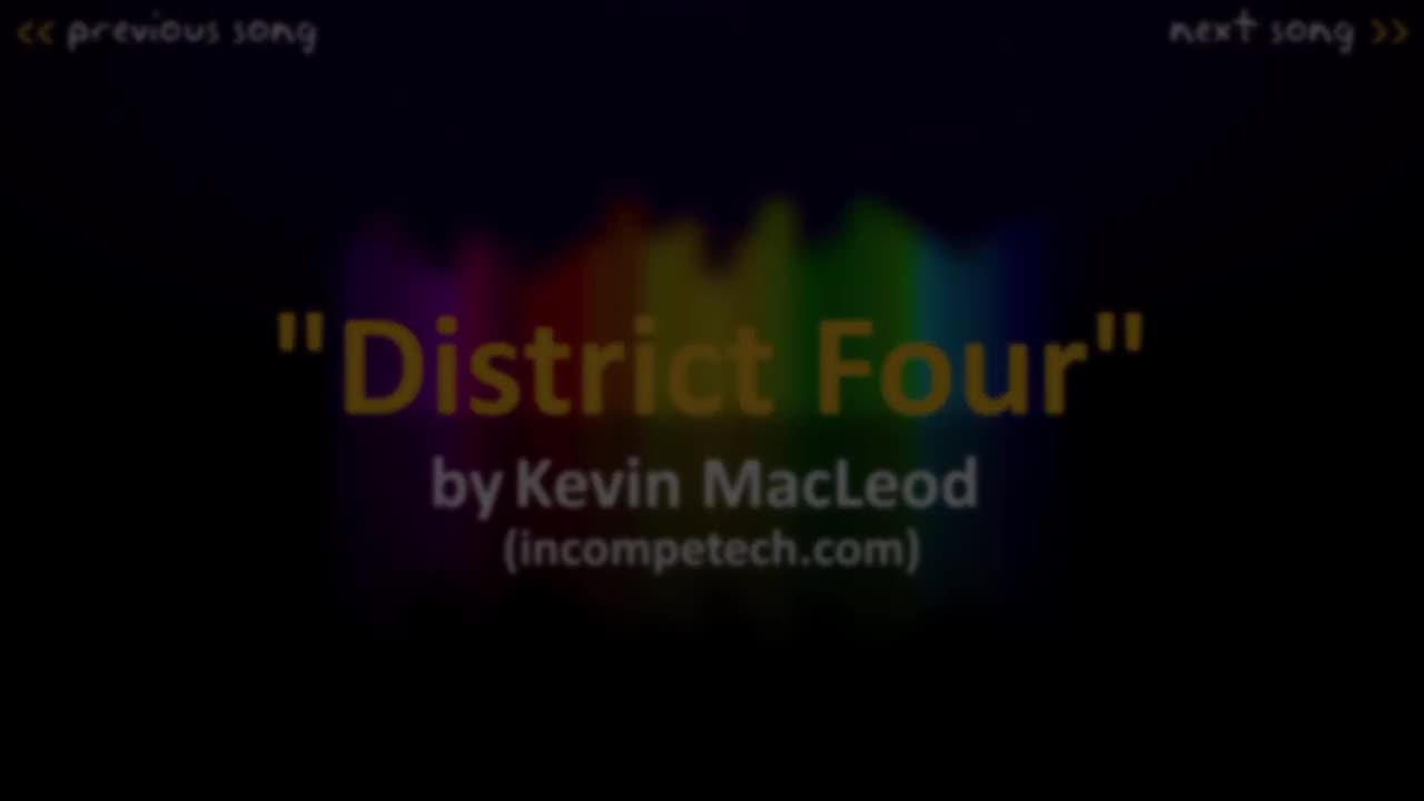District Four