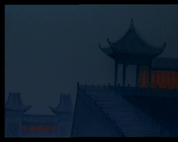 罗家宝+琼霞-琵琶血染汉宫花