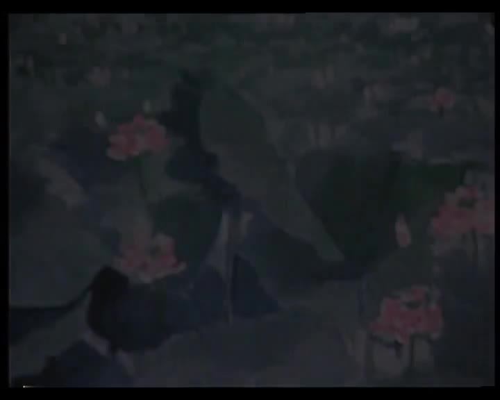 梁玉嵘+郭凤女-情殉劫后花