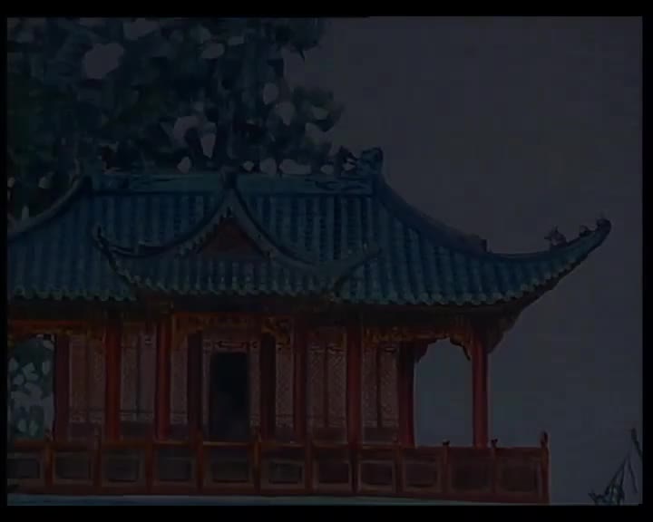 文千岁+梁少芯-楼台会