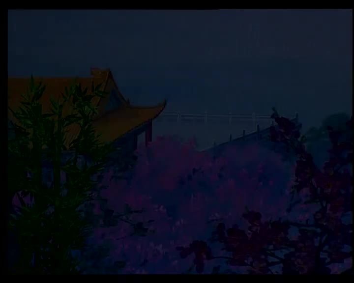 梁耀安+曹秀琴-白玉红梅