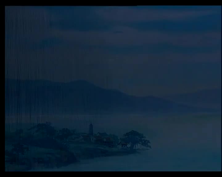 罗家宝+郭凤女-凤阁恩仇未了情