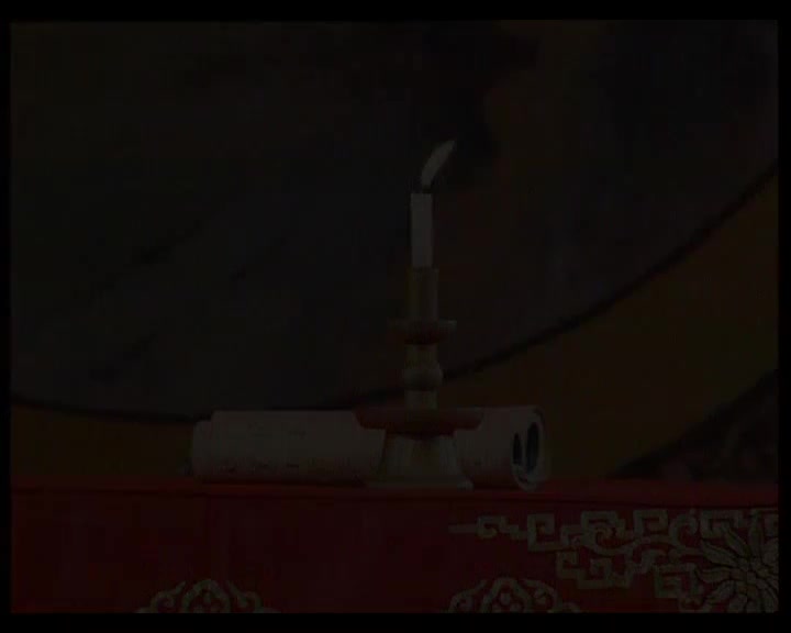 文千岁+梁少芯-草桥惊梦