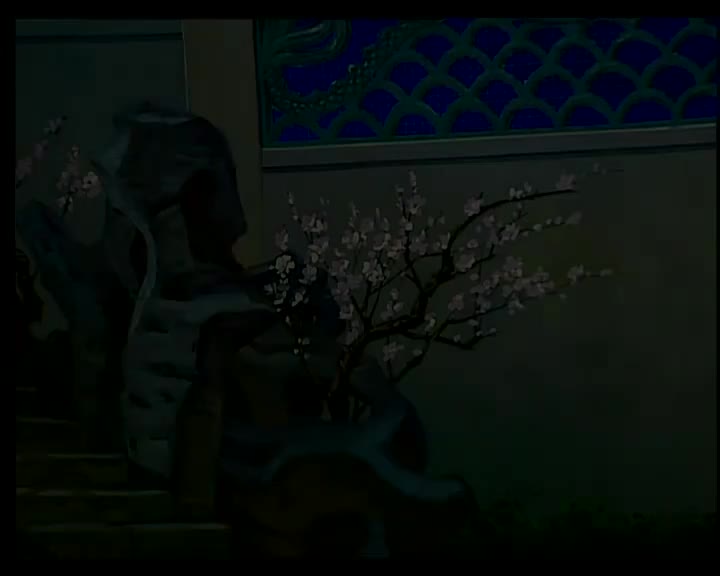 彭炽权+曾慧-放裴恨别